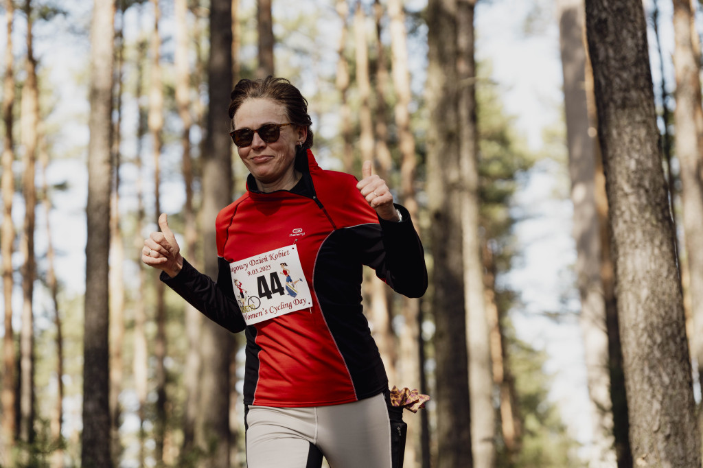 Pobiegli dla Michała. Ciąg dalszy nastąpi!