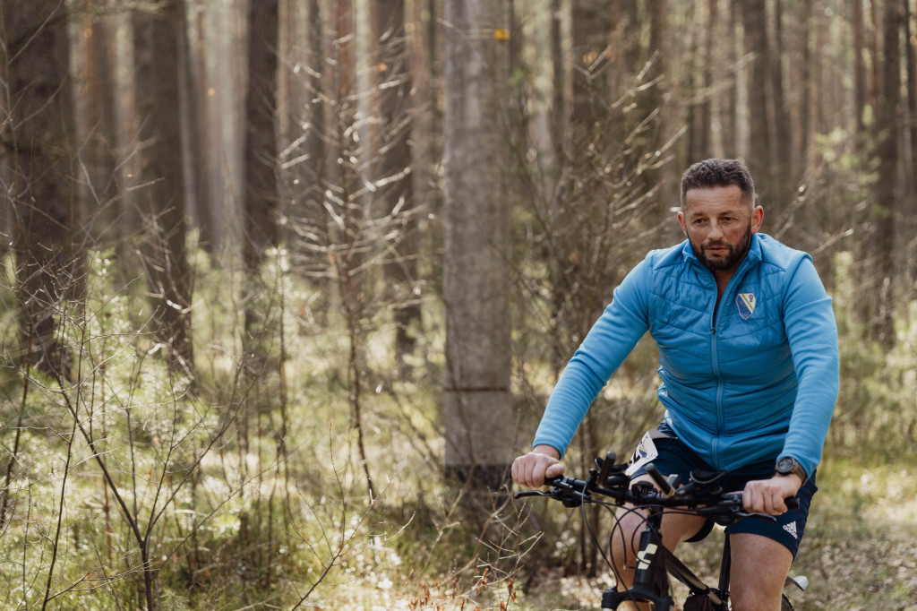 Pobiegli dla Michała. Ciąg dalszy nastąpi!