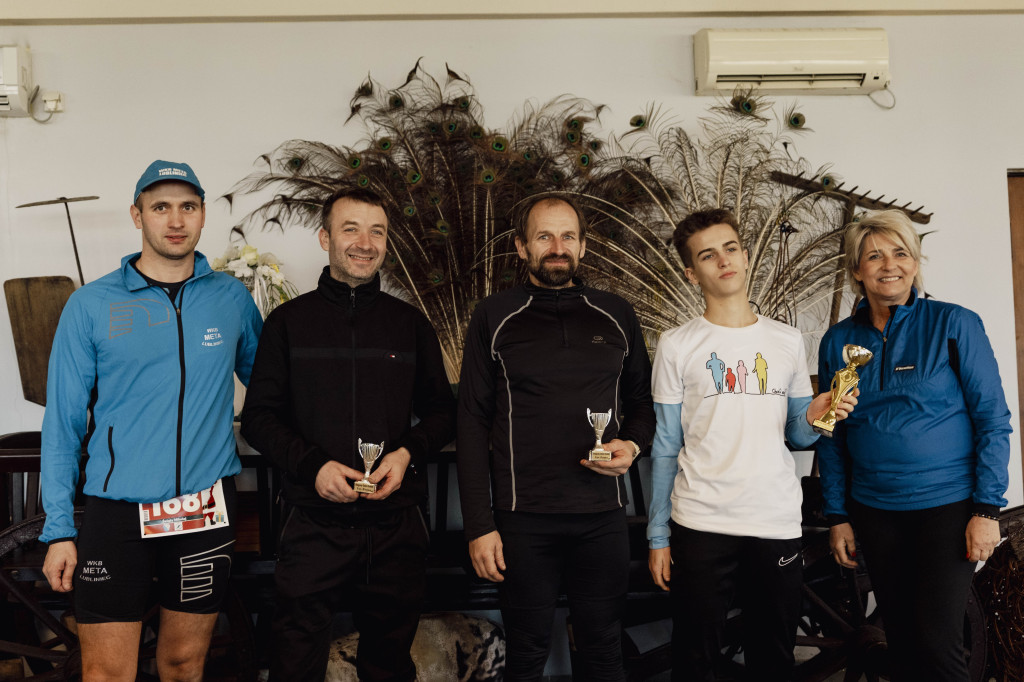 Pobiegli dla Michała. Ciąg dalszy nastąpi!