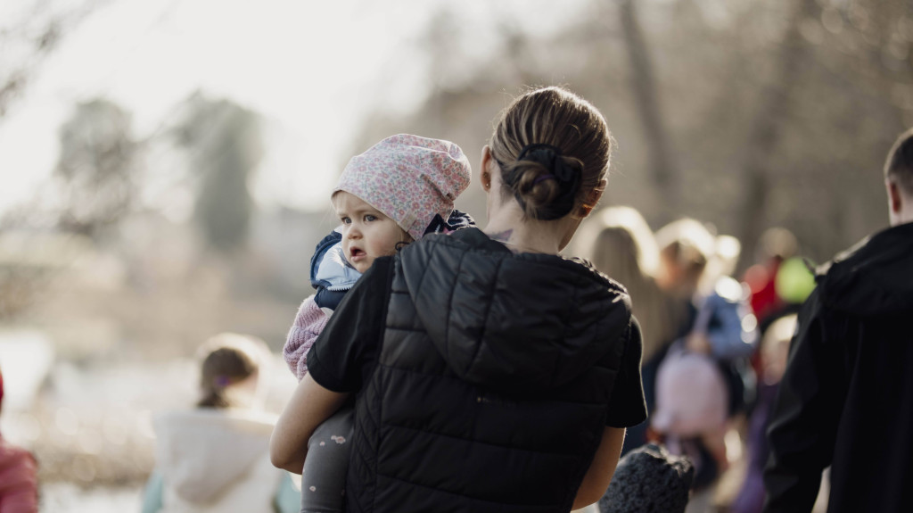 Pobiegli dla Michała. Ciąg dalszy nastąpi!