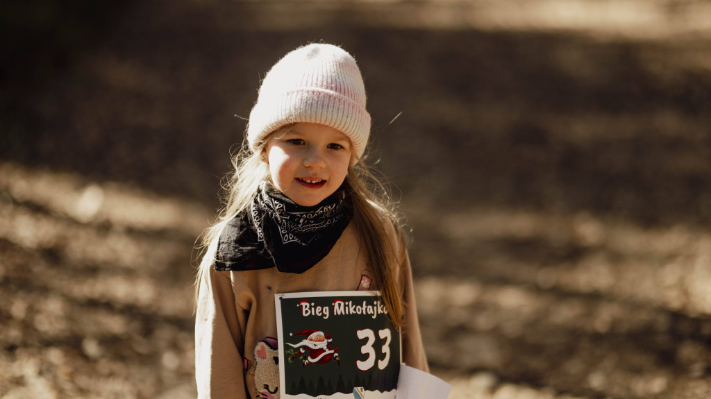 Pobiegli dla Michała. Ciąg dalszy nastąpi!