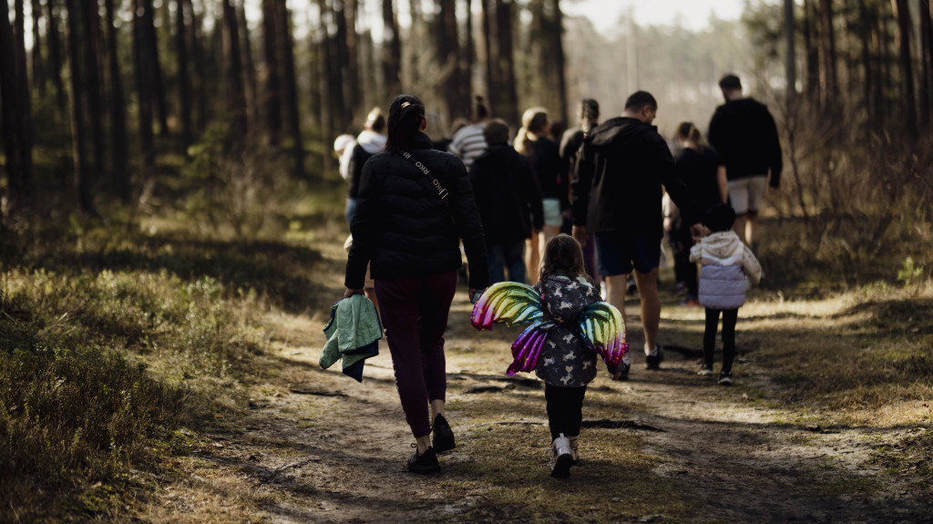 Pobiegli dla Michała. Ciąg dalszy nastąpi!