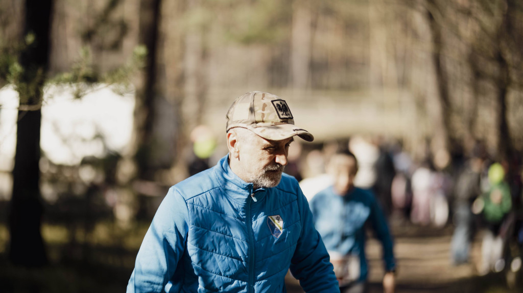 Pobiegli dla Michała. Ciąg dalszy nastąpi!