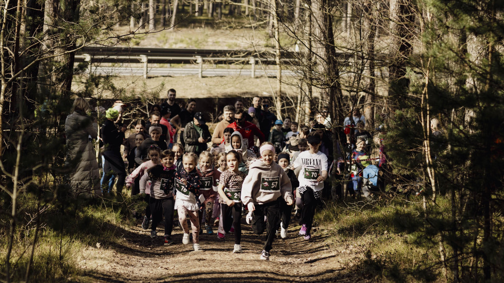 Pobiegli dla Michała. Ciąg dalszy nastąpi!