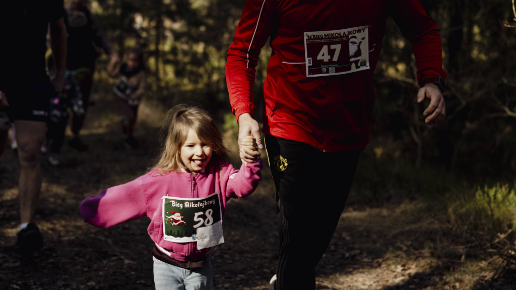 Pobiegli dla Michała. Ciąg dalszy nastąpi!