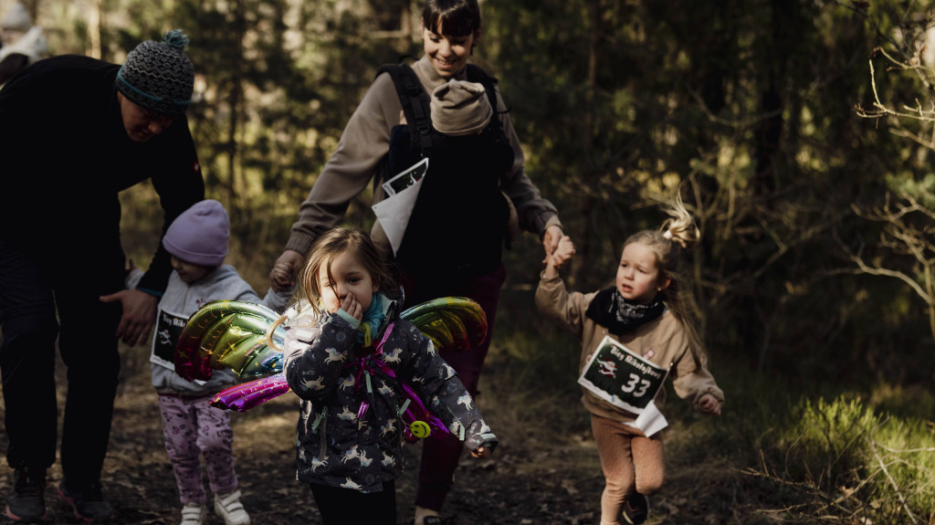 Pobiegli dla Michała. Ciąg dalszy nastąpi!