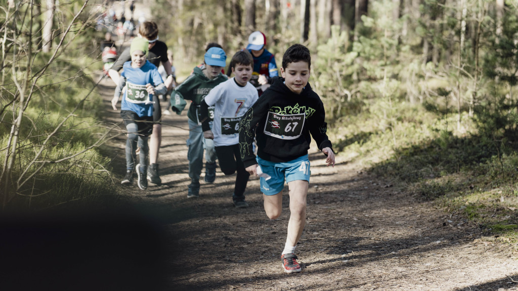 Pobiegli dla Michała. Ciąg dalszy nastąpi!