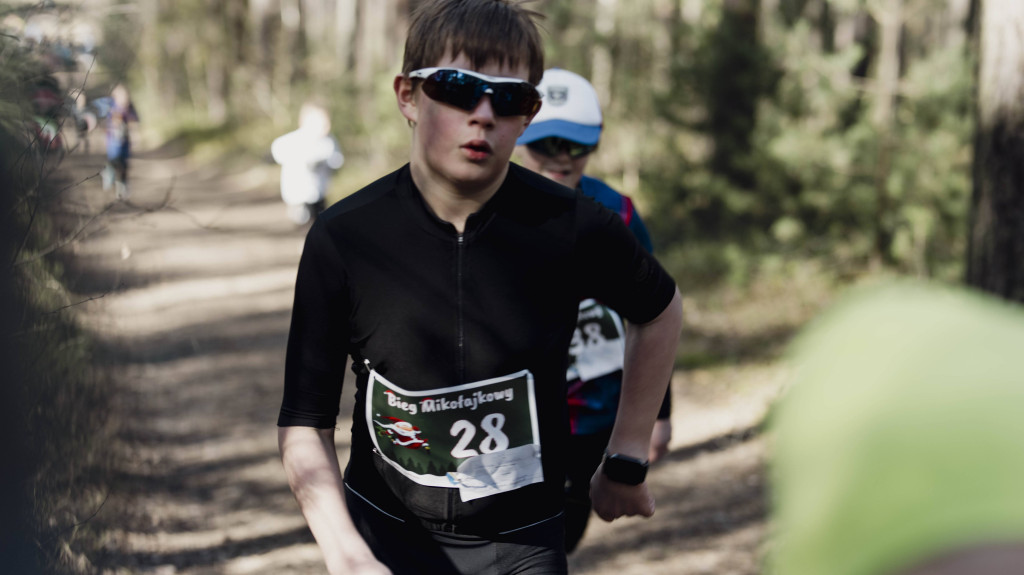 Pobiegli dla Michała. Ciąg dalszy nastąpi!