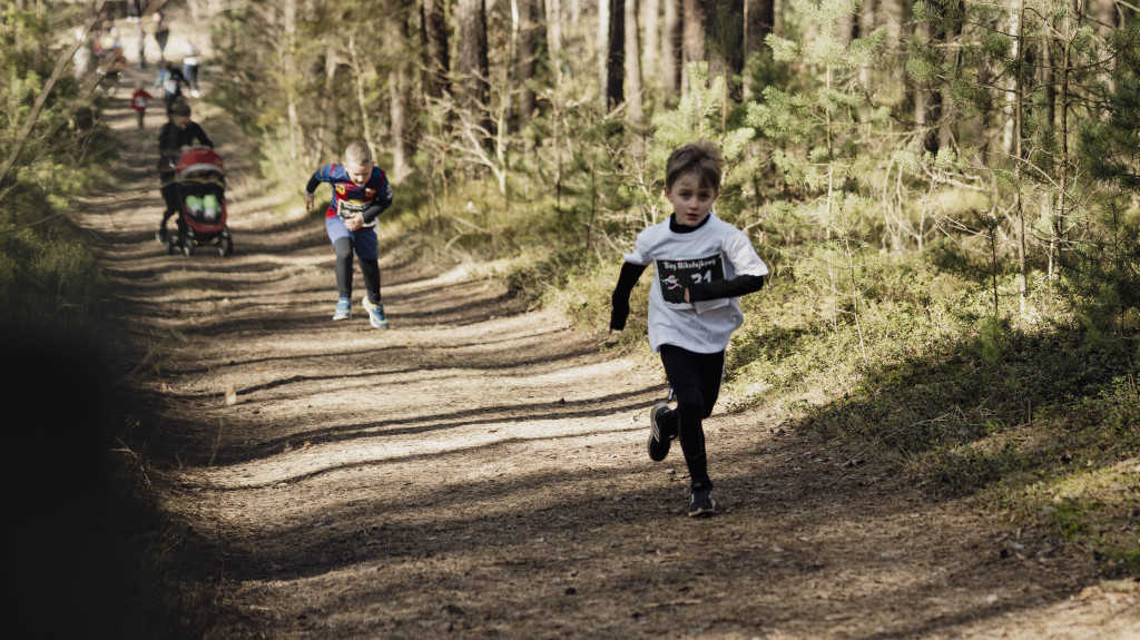 Pobiegli dla Michała. Ciąg dalszy nastąpi!
