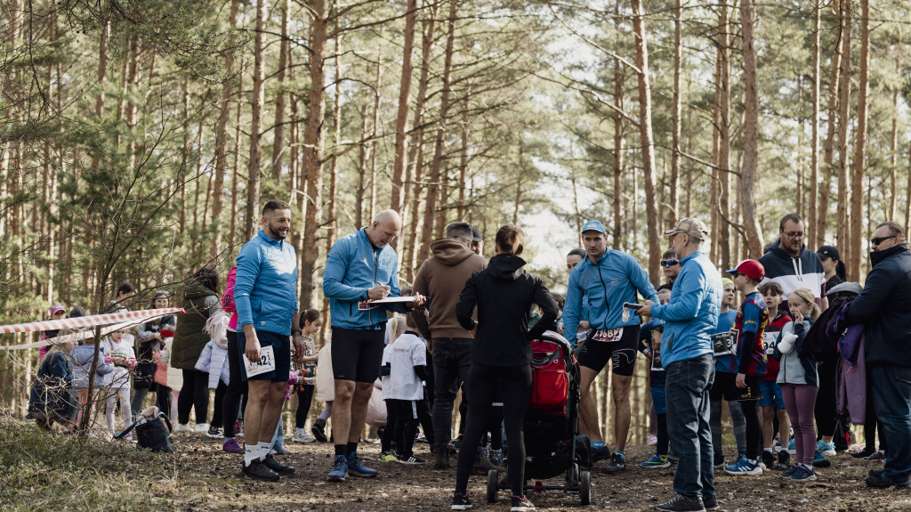 Pobiegli dla Michała. Ciąg dalszy nastąpi!