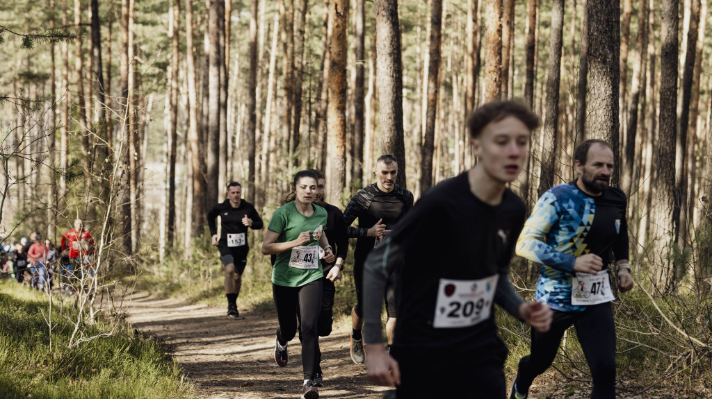 Pobiegli dla Michała. Ciąg dalszy nastąpi!