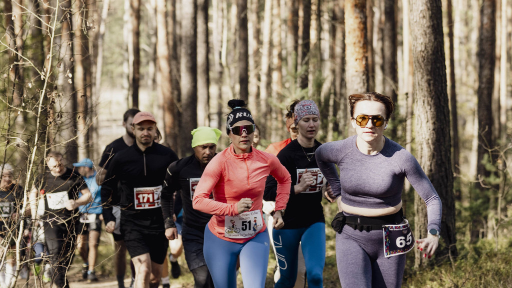 Pobiegli dla Michała. Ciąg dalszy nastąpi!