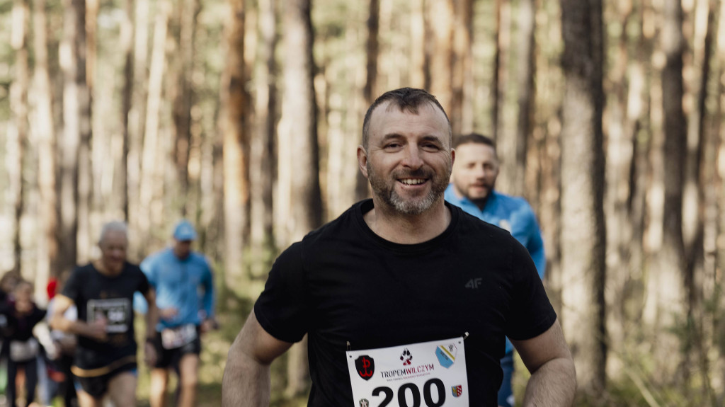 Pobiegli dla Michała. Ciąg dalszy nastąpi!