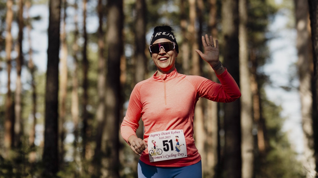 Pobiegli dla Michała. Ciąg dalszy nastąpi!