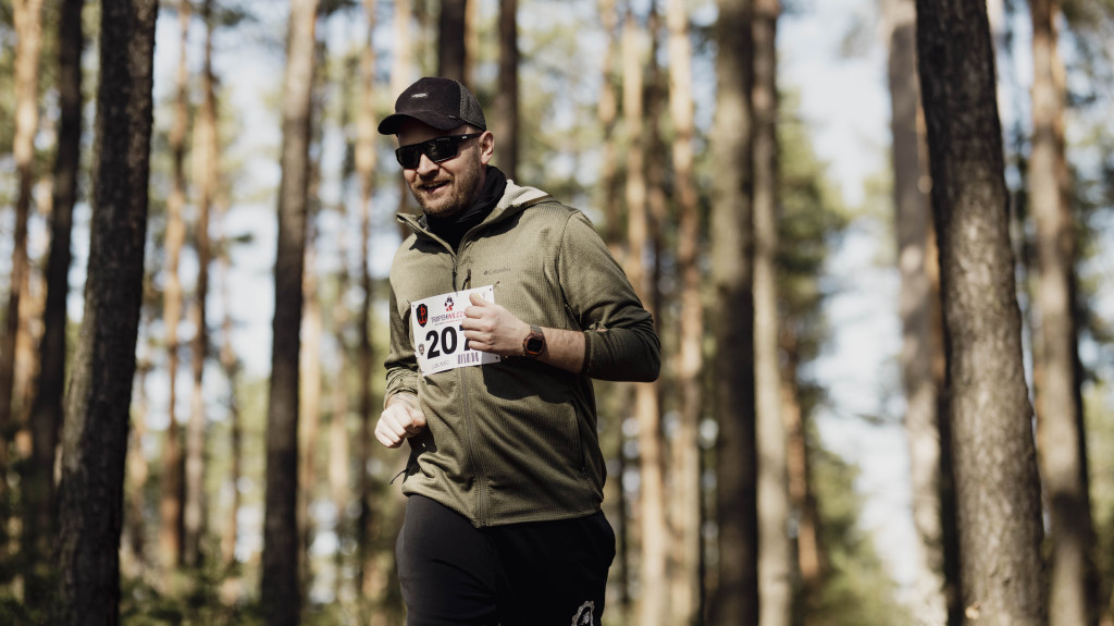 Pobiegli dla Michała. Ciąg dalszy nastąpi!