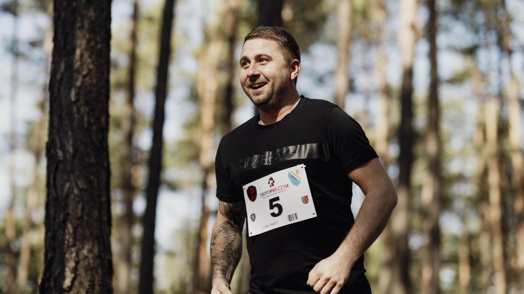 Pobiegli dla Michała. Ciąg dalszy nastąpi!