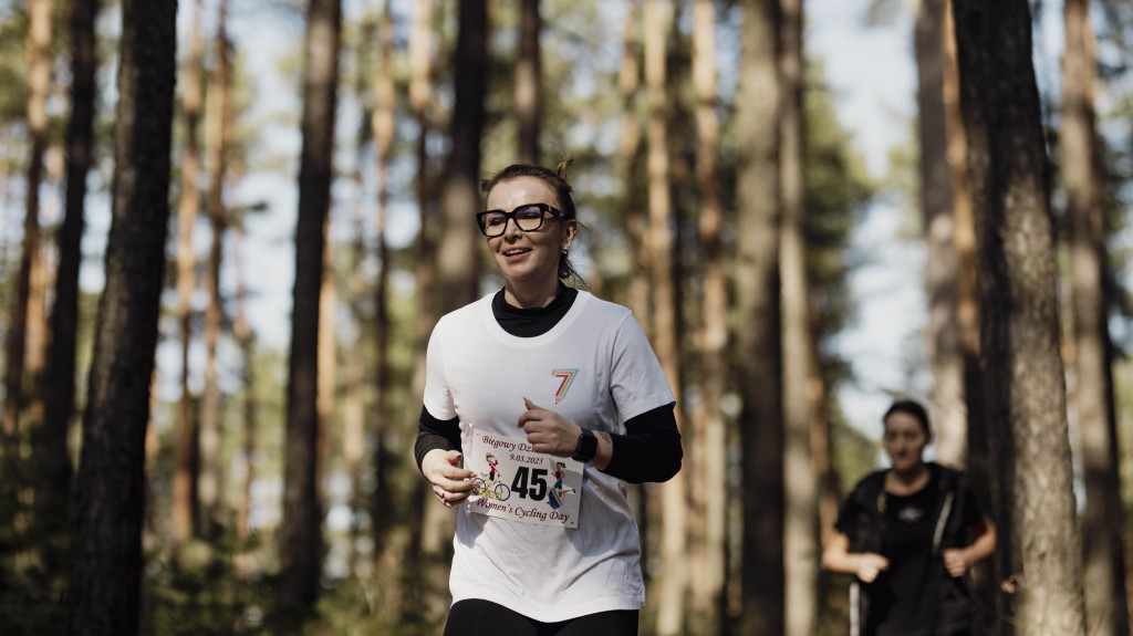 Pobiegli dla Michała. Ciąg dalszy nastąpi!