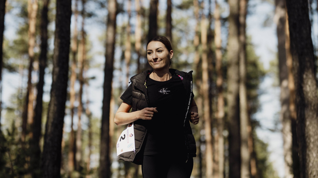 Pobiegli dla Michała. Ciąg dalszy nastąpi!