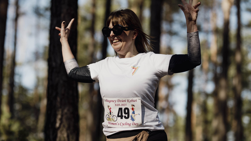 Pobiegli dla Michała. Ciąg dalszy nastąpi!