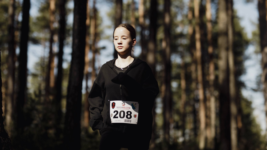 Pobiegli dla Michała. Ciąg dalszy nastąpi!