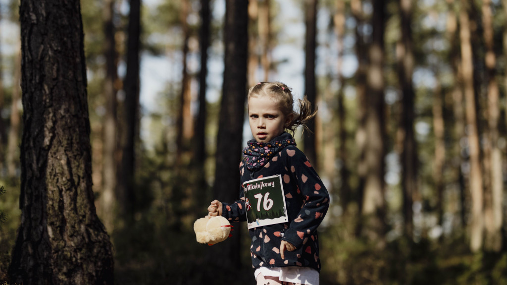 Pobiegli dla Michała. Ciąg dalszy nastąpi!