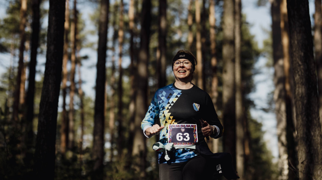 Pobiegli dla Michała. Ciąg dalszy nastąpi!