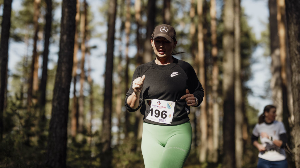Pobiegli dla Michała. Ciąg dalszy nastąpi!
