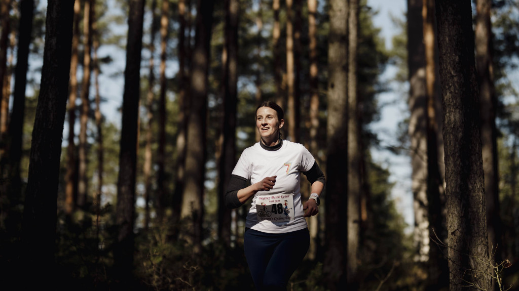 Pobiegli dla Michała. Ciąg dalszy nastąpi!