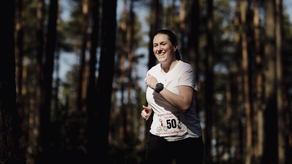Pobiegli dla Michała. Ciąg dalszy nastąpi!