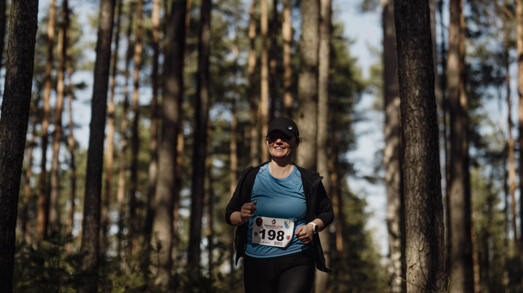 Pobiegli dla Michała. Ciąg dalszy nastąpi!