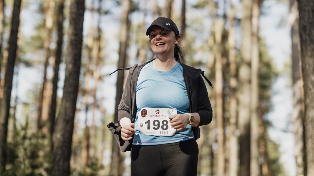 Pobiegli dla Michała. Ciąg dalszy nastąpi!