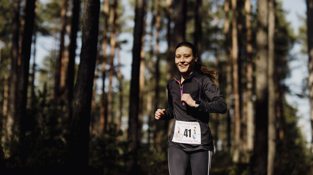 Pobiegli dla Michała. Ciąg dalszy nastąpi!