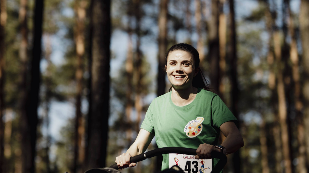 Pobiegli dla Michała. Ciąg dalszy nastąpi!