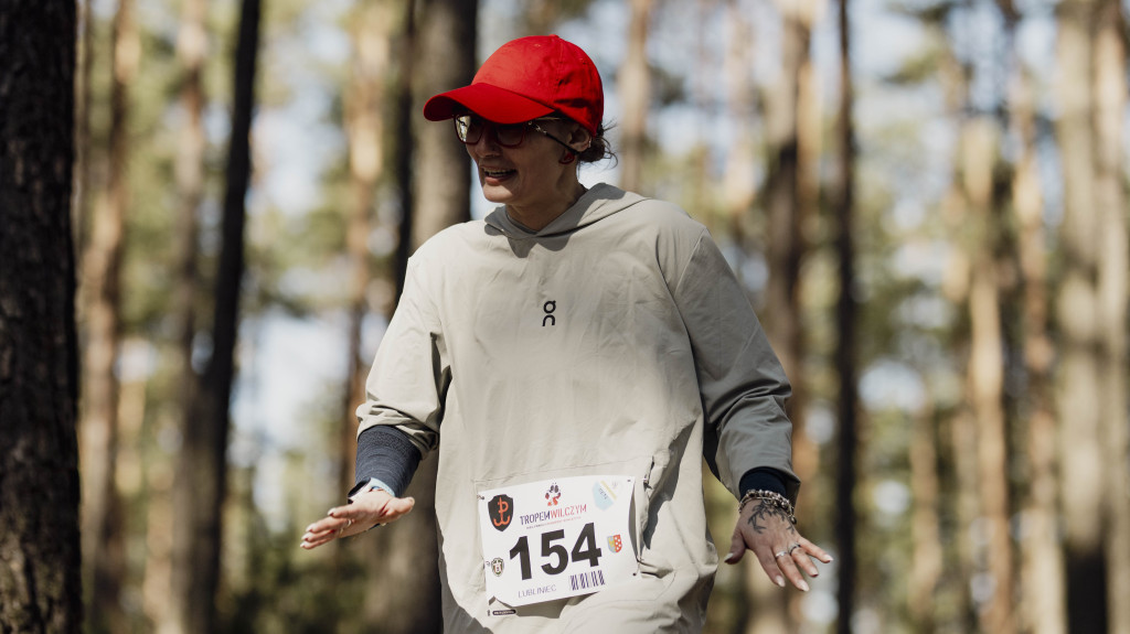 Pobiegli dla Michała. Ciąg dalszy nastąpi!