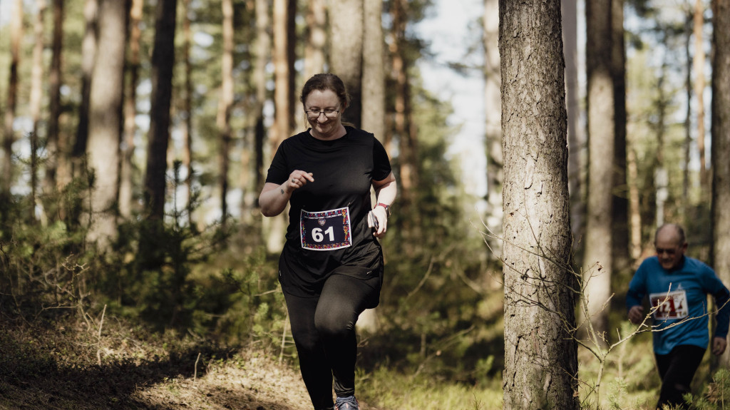 Pobiegli dla Michała. Ciąg dalszy nastąpi!