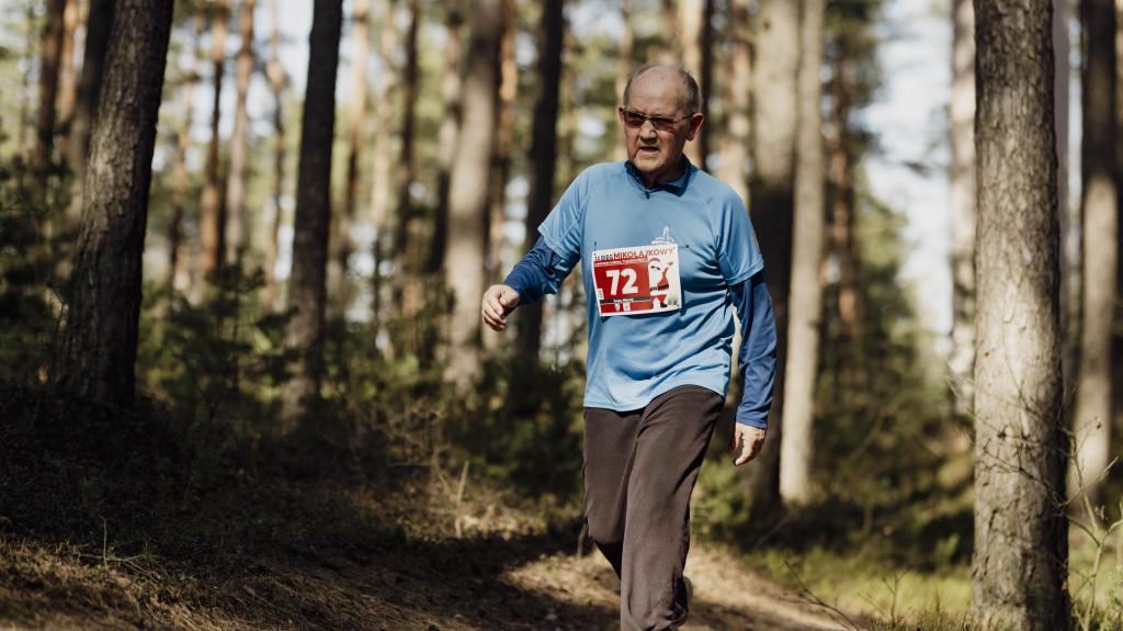 Pobiegli dla Michała. Ciąg dalszy nastąpi!