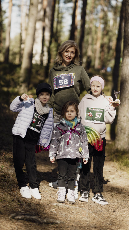 Pobiegli dla Michała. Ciąg dalszy nastąpi!