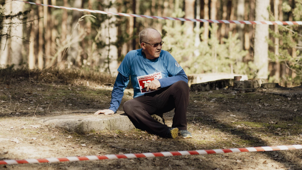 Pobiegli dla Michała. Ciąg dalszy nastąpi!