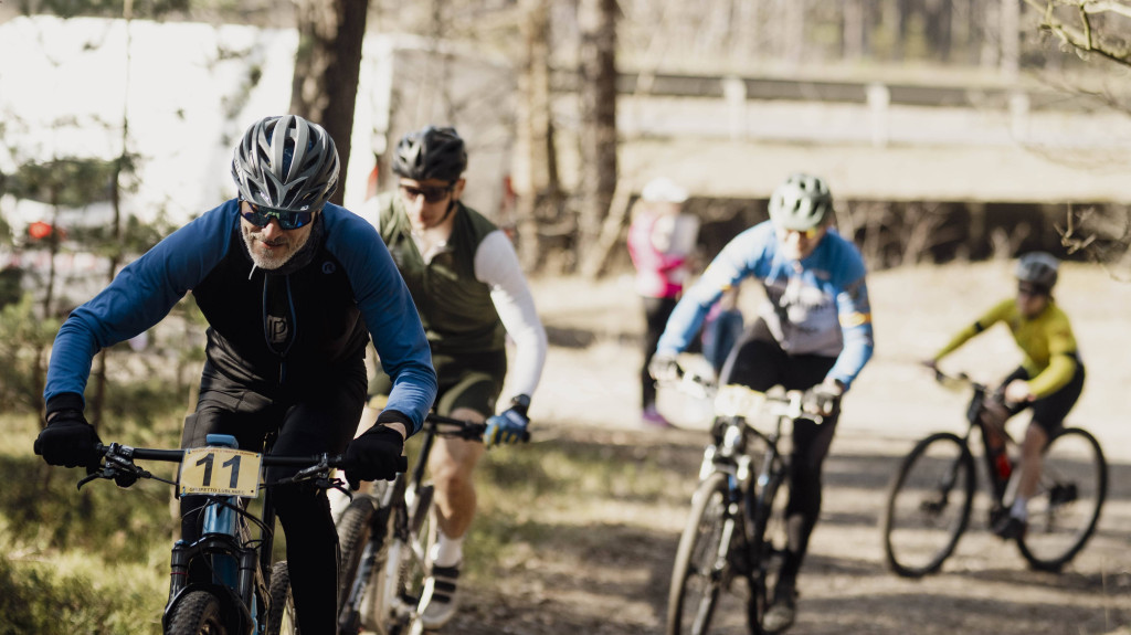 Pobiegli dla Michała. Ciąg dalszy nastąpi!