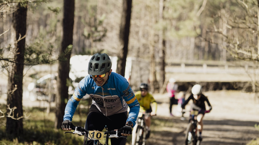 Pobiegli dla Michała. Ciąg dalszy nastąpi!