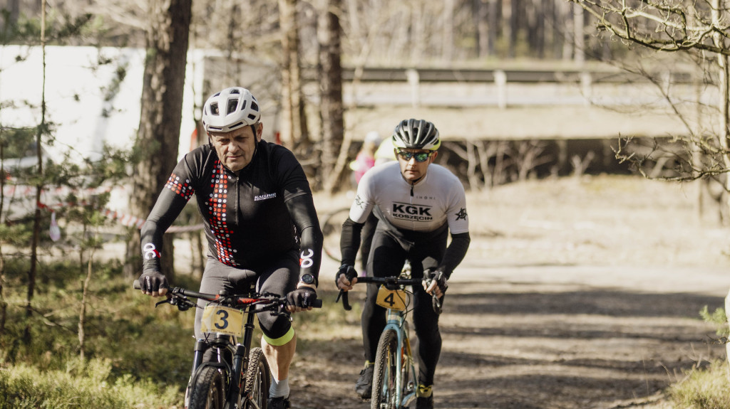 Pobiegli dla Michała. Ciąg dalszy nastąpi!