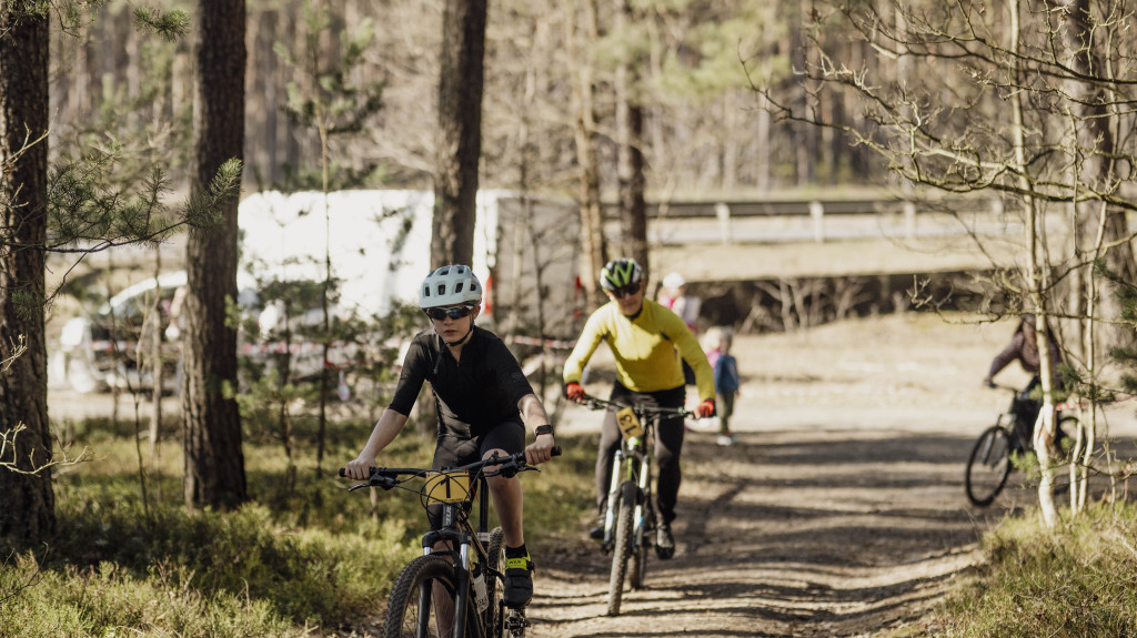 Pobiegli dla Michała. Ciąg dalszy nastąpi!