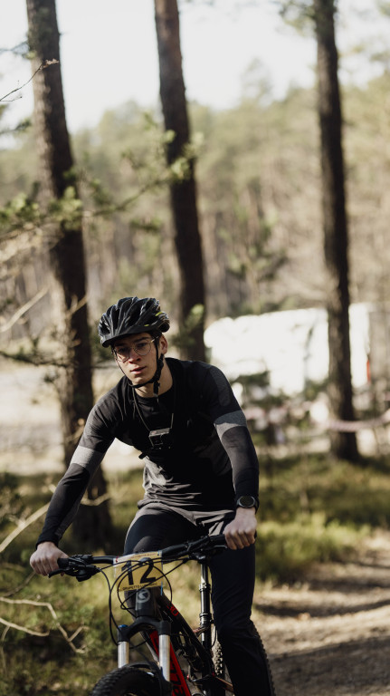 Pobiegli dla Michała. Ciąg dalszy nastąpi!