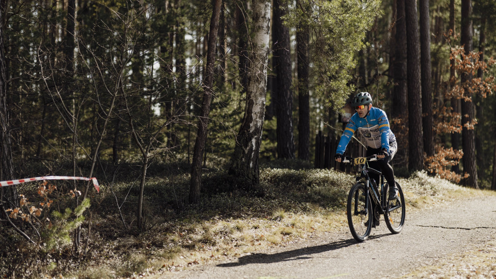 Pobiegli dla Michała. Ciąg dalszy nastąpi!