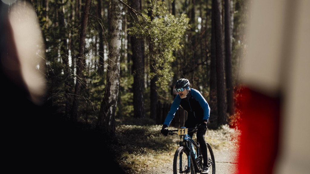 Pobiegli dla Michała. Ciąg dalszy nastąpi!