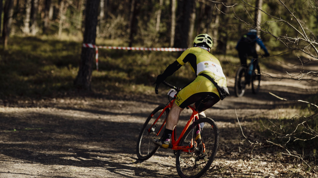 Pobiegli dla Michała. Ciąg dalszy nastąpi!