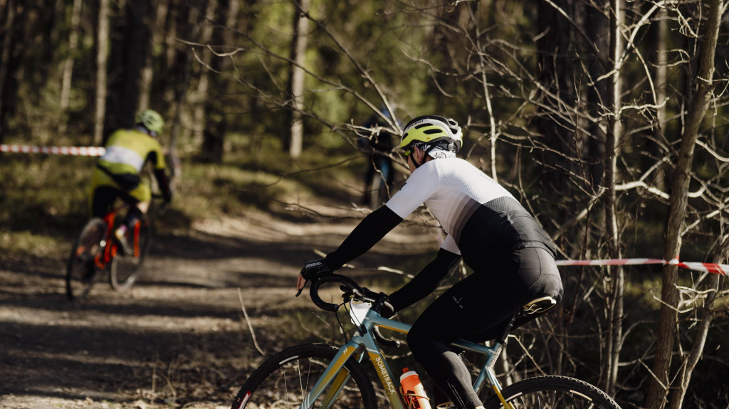 Pobiegli dla Michała. Ciąg dalszy nastąpi!