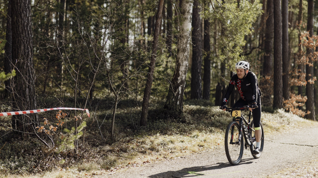 Pobiegli dla Michała. Ciąg dalszy nastąpi!