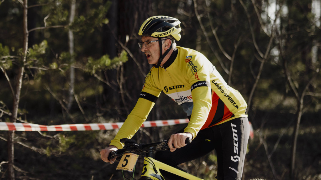 Pobiegli dla Michała. Ciąg dalszy nastąpi!