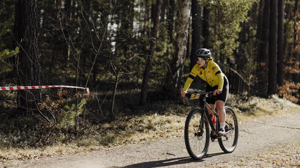 Pobiegli dla Michała. Ciąg dalszy nastąpi!